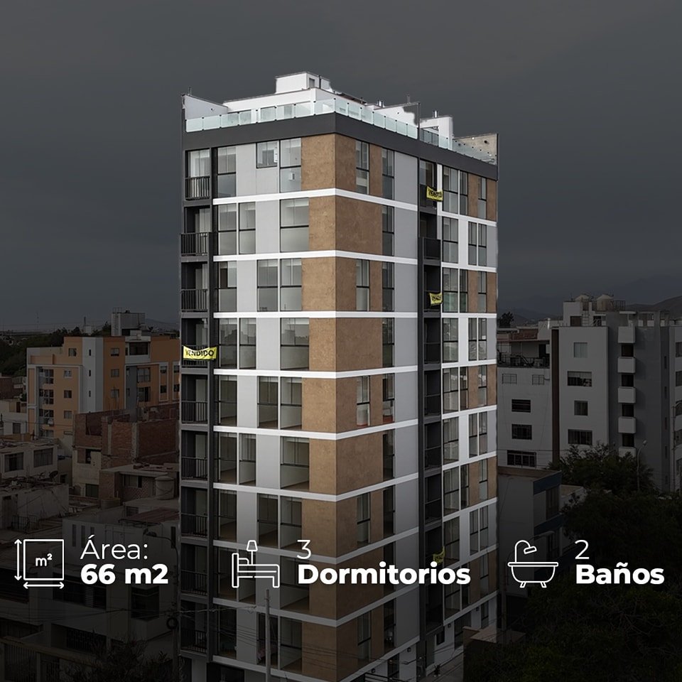 Vive con Estilo en una Ubicación Estratégica